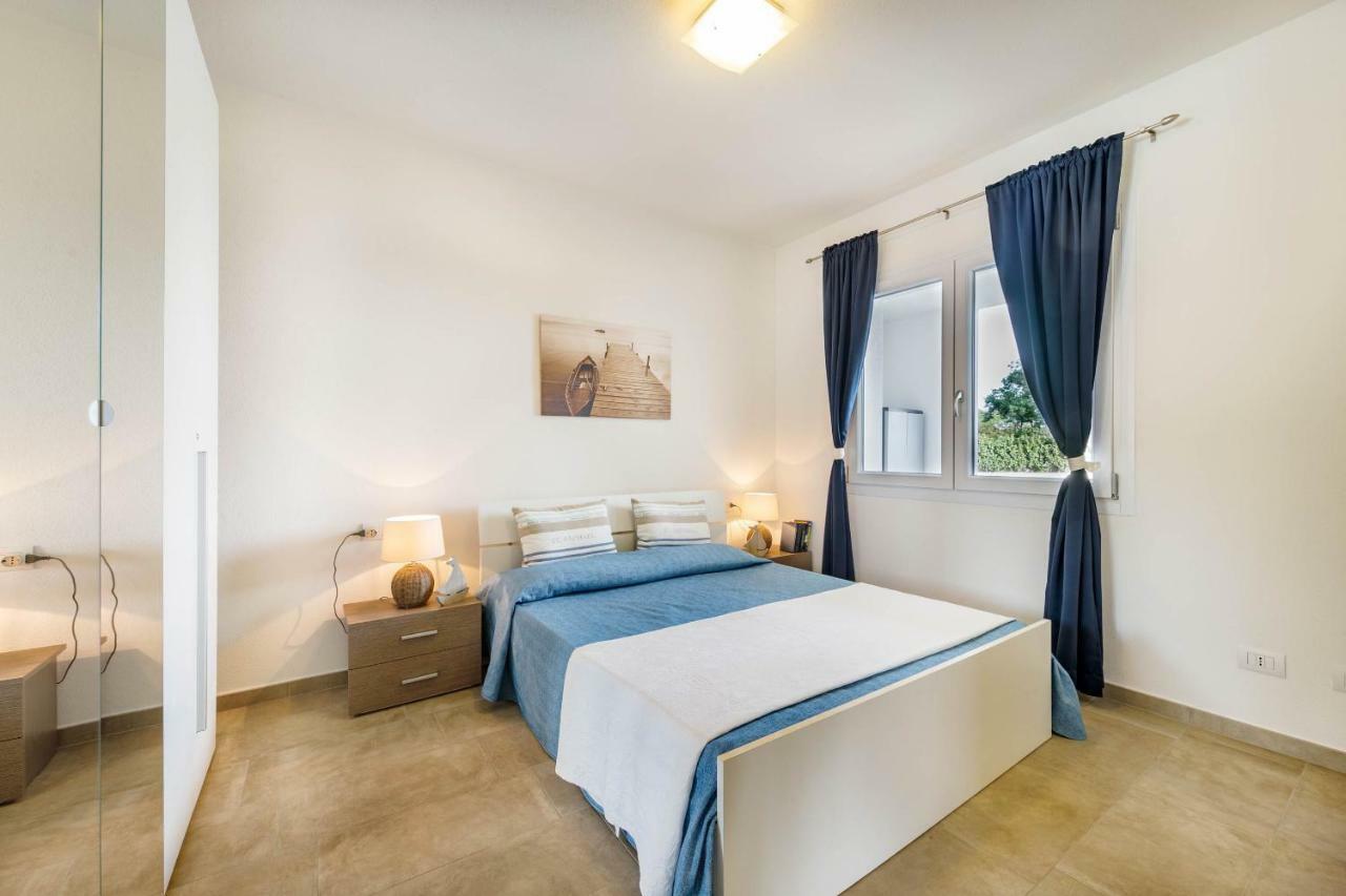 Caneis Apartments San Teodoro  Esterno foto