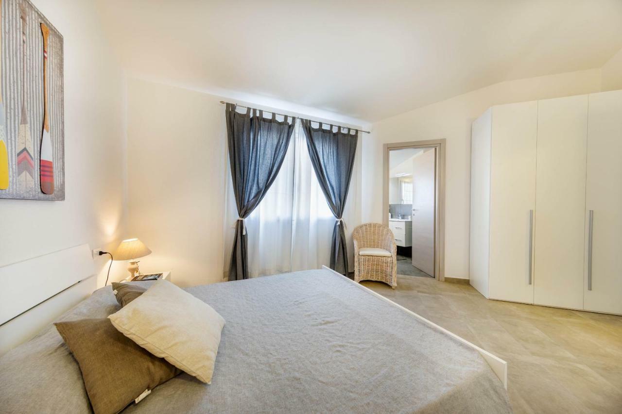 Caneis Apartments San Teodoro  Esterno foto