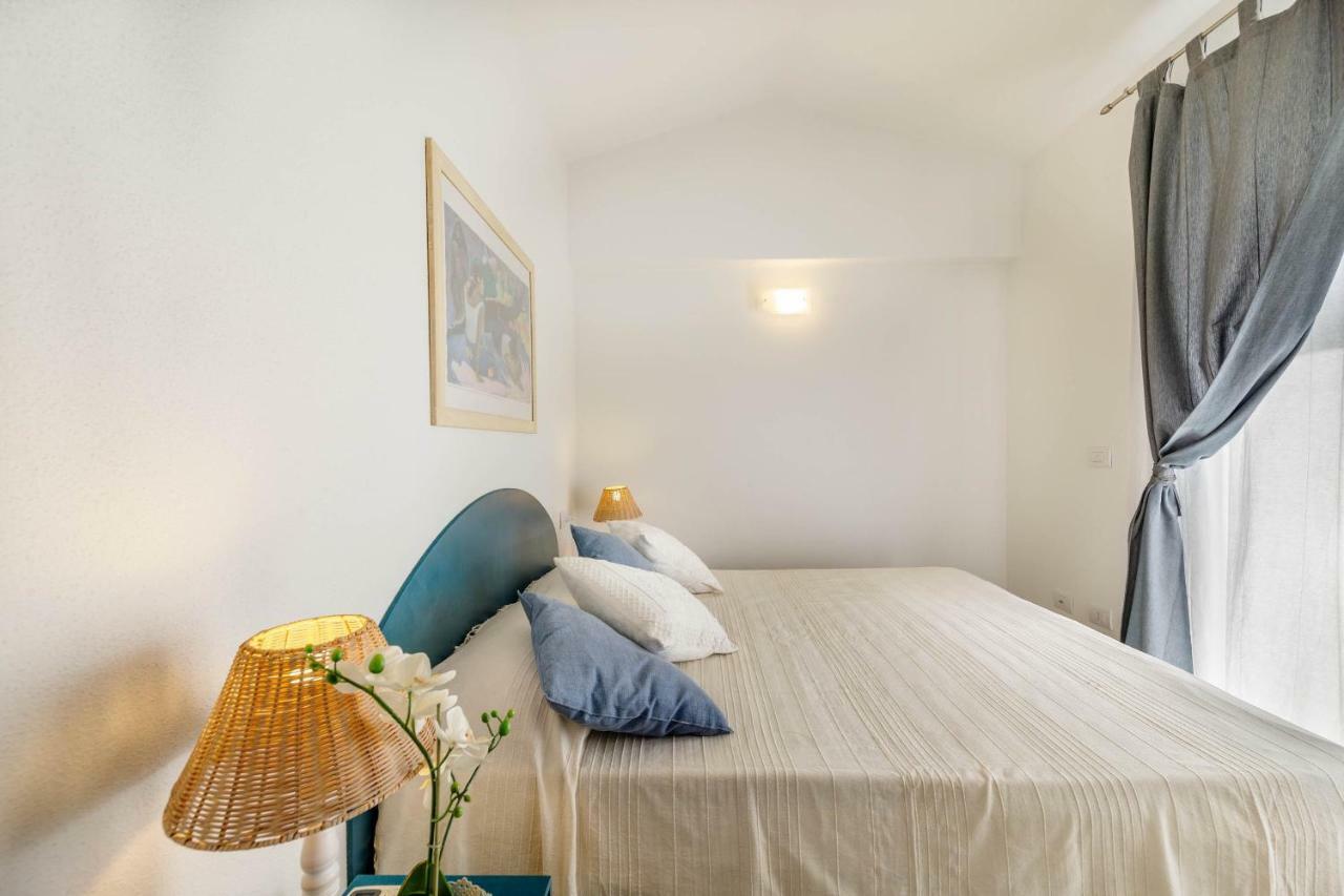 Caneis Apartments San Teodoro  Esterno foto